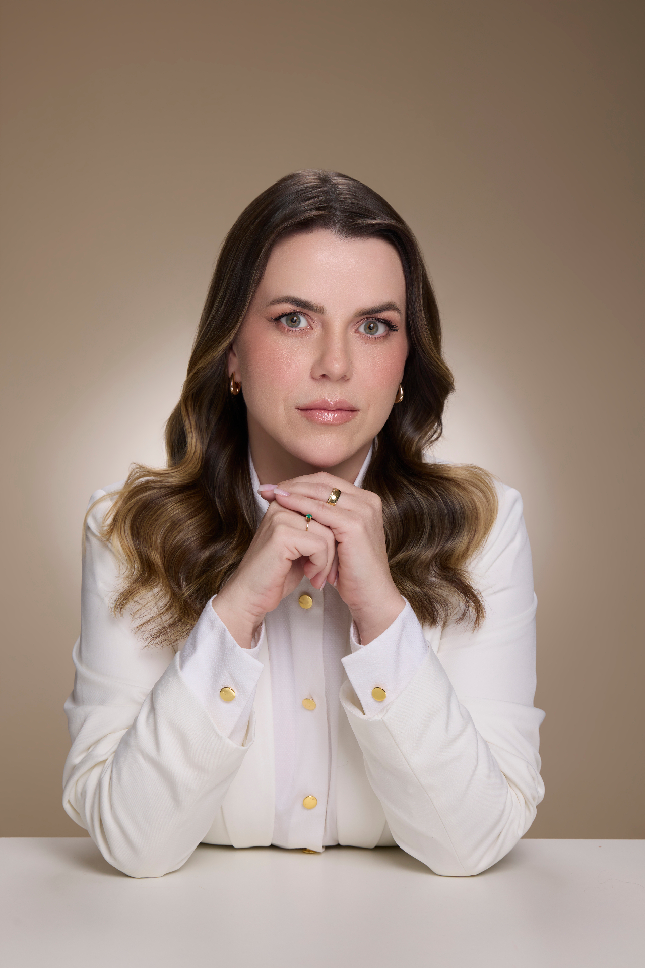 Dra. Denise Soares - Sobre mim